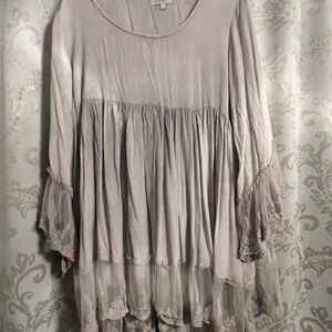 Velzera cotton dress